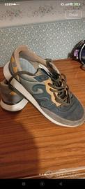 scarpe ginnastica uomo n 42 wushu 
