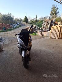Scooter come nuovo