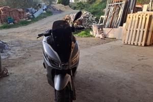 Scooter come nuovo