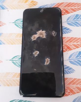 smartphone oppo reno 12 pro 