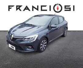 RENAULT Clio 5 Porte 1.0 TCe GPL Zen