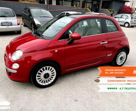 FIAT 500 (2007-2016) 500 1.2 Lounge