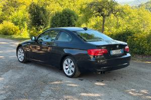Bmw 320 coupè E92 xdrive