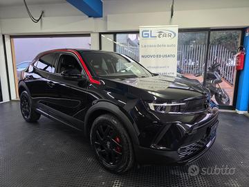 Opel Mokka X 1.5CDTI GS Line 2022
