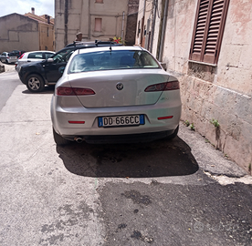 Alfa Romeo 159 16v 150 cv