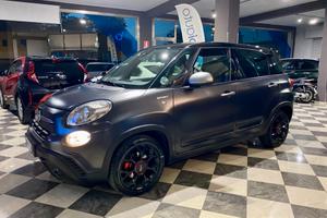Fiat 500L 1.4 95 CV S&S Sport - 2020