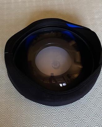 Lente Dome Sealux - Fotografia subacquea