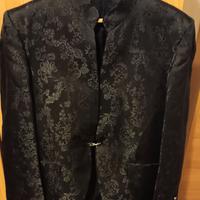 Abito cerimonia uomo