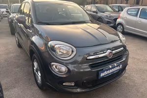 Fiat 500X 1.3 MultiJet 95 CV Business