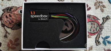 Speedbox 1.1 Bosch