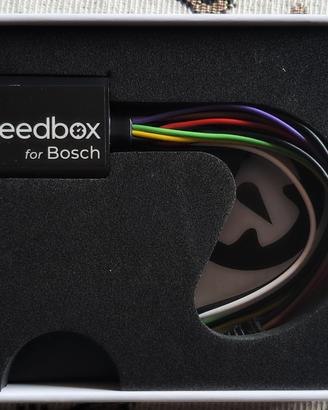 Speedbox 1.1 Bosch
