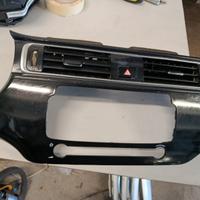 MARCHERINA STEREO COMPLETA DI BOCCHETTA CENTRALE K