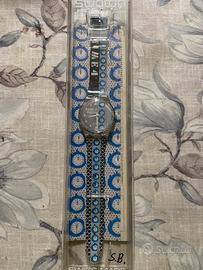 Swatch vintage