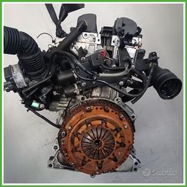 Motore Completo Funzionante 6FY 92kw PEUGEOT 407 2