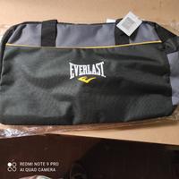 Borsone everlast