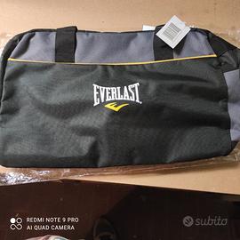 Borsone everlast