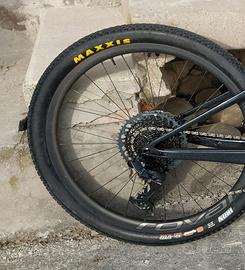 MTB Scott Spark RC 2021 tg. M