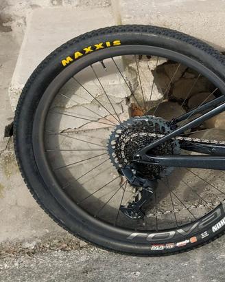 MTB Scott Spark RC 2021 tg. M