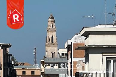Attico in Via G. Oberdan