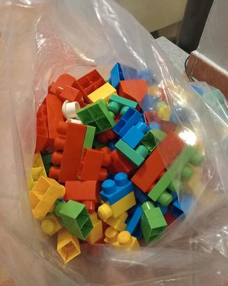 costruzioni duplo 
