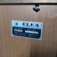 Organo-tastiera doppi ELKA EP10