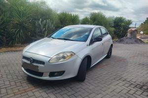 Fiat bravo