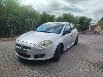 Fiat bravo