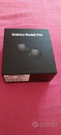 AURICOLARI GALAXY BUDS 2 PRO 