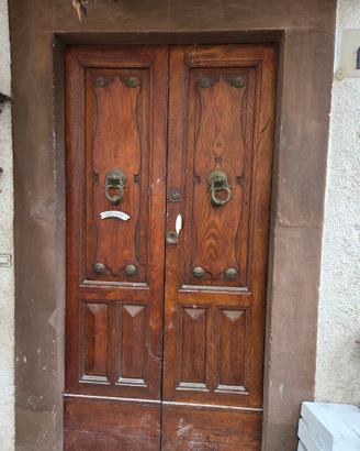 Portone storico