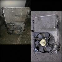 Radiatore acqua Volvo V40