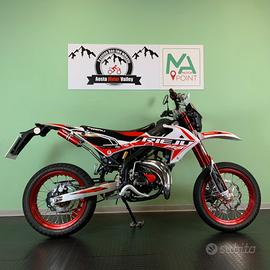 RIEJU MRT 50 (POLINI 76cc) MOTARD TROPHY
