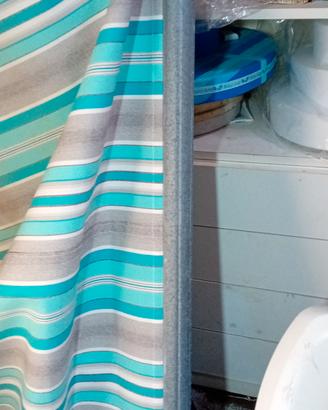 tenda da sole esterna 