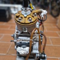 Motore monomarcia Vortex ROK GP, Tony Kart 