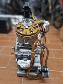 Motore monomarcia Vortex ROK GP, Tony Kart 