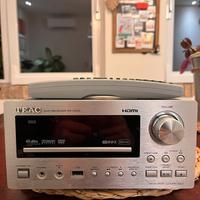 Teac DR-H-300