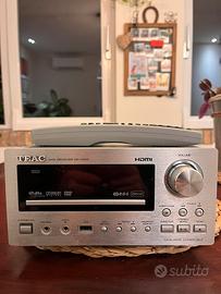 Teac DR-H-300