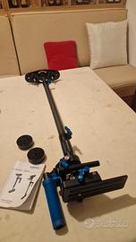 Stabypod Steadycam meccanico