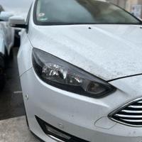 ricambi Ford Focus