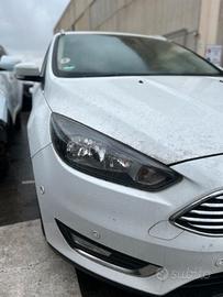 ricambi Ford Focus