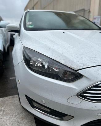 ricambi Ford Focus