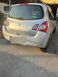 Renault Twingo 1.2 benzina/gpl