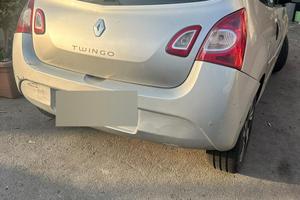 Renault Twingo 1.2 benzina/gpl