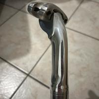 Reggisella Campagnolo 27,2