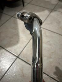 Reggisella Campagnolo 27,2