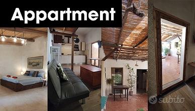 Camere con bagno privato