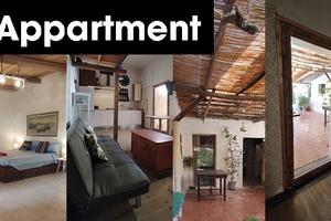 Camere con bagno privato