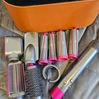 dyson airwrap hs01 parzialmente funzionante 