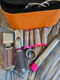 dyson airwrap hs01 parzialmente funzionante 