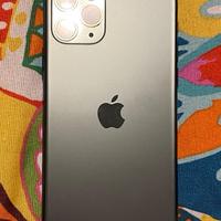Iphone 11 pro max 256 gb