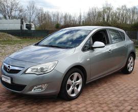 OPEL Astra 1.7 CDTI 110CV 5 porte Cosmo
